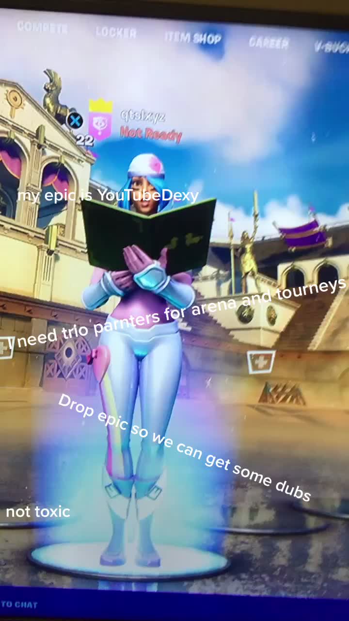 @team sc official