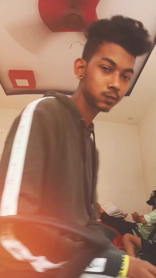 @Tushar Godambe