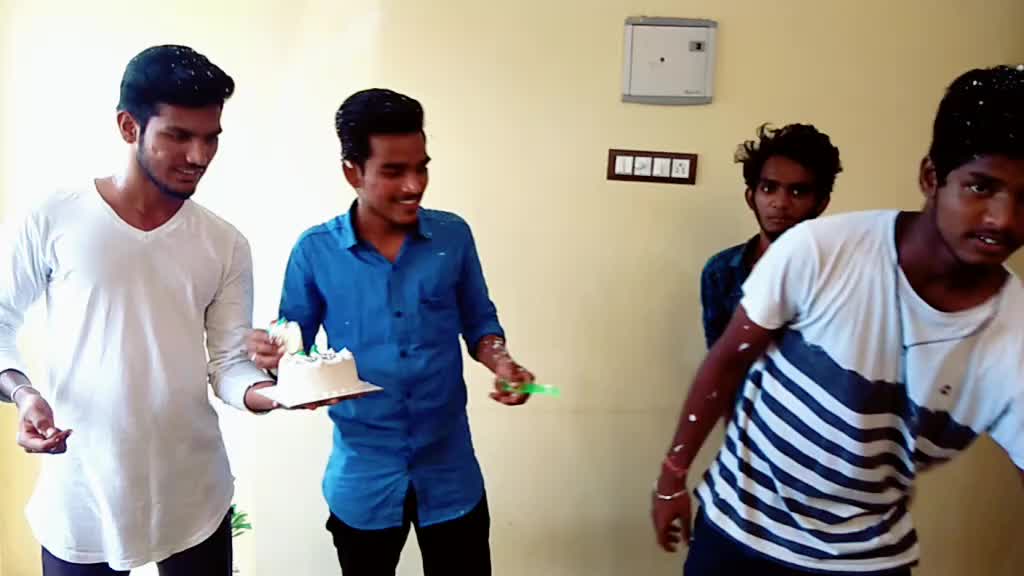 @Thanikattu 🕺RAJA