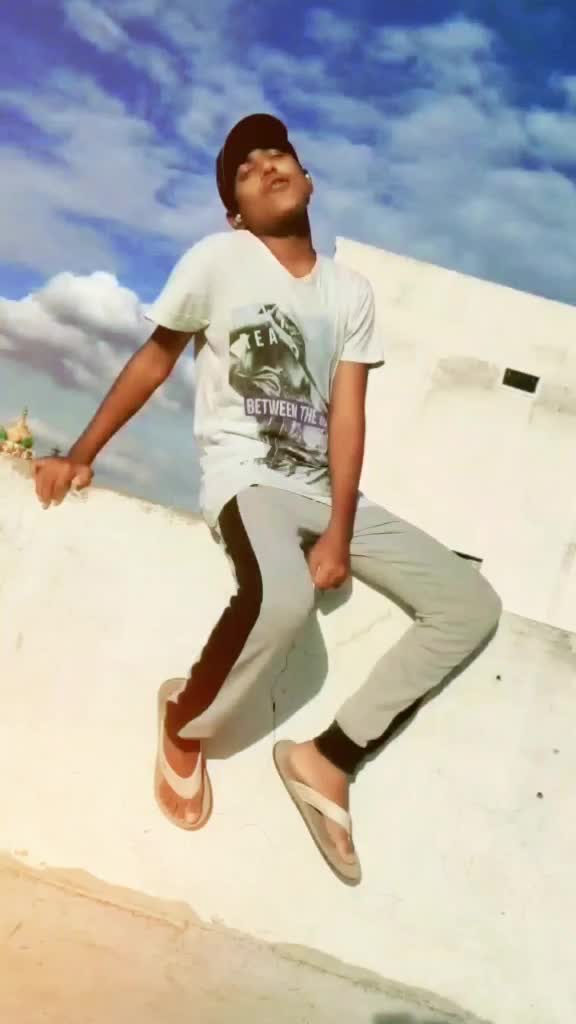 @Saiteja rockstar