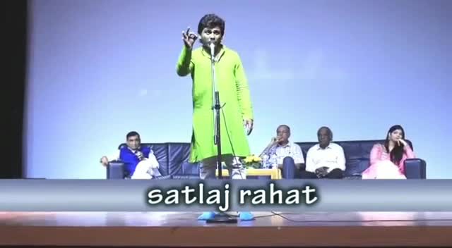 @Satlaj Rahat