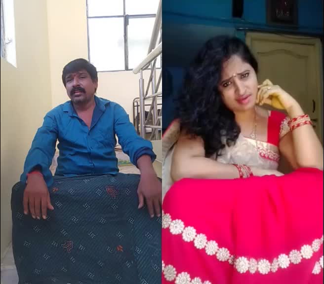 @Raghavendra Reddy