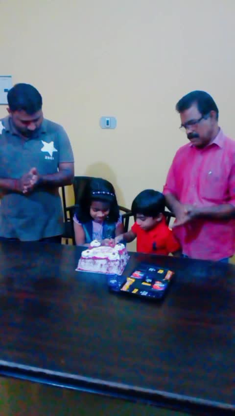 @💖Shija Jithesh💖