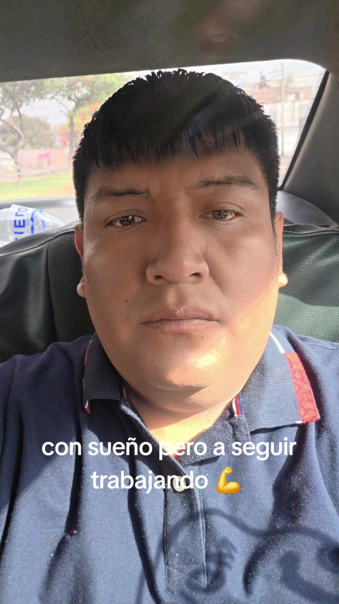 @Santos chambilla