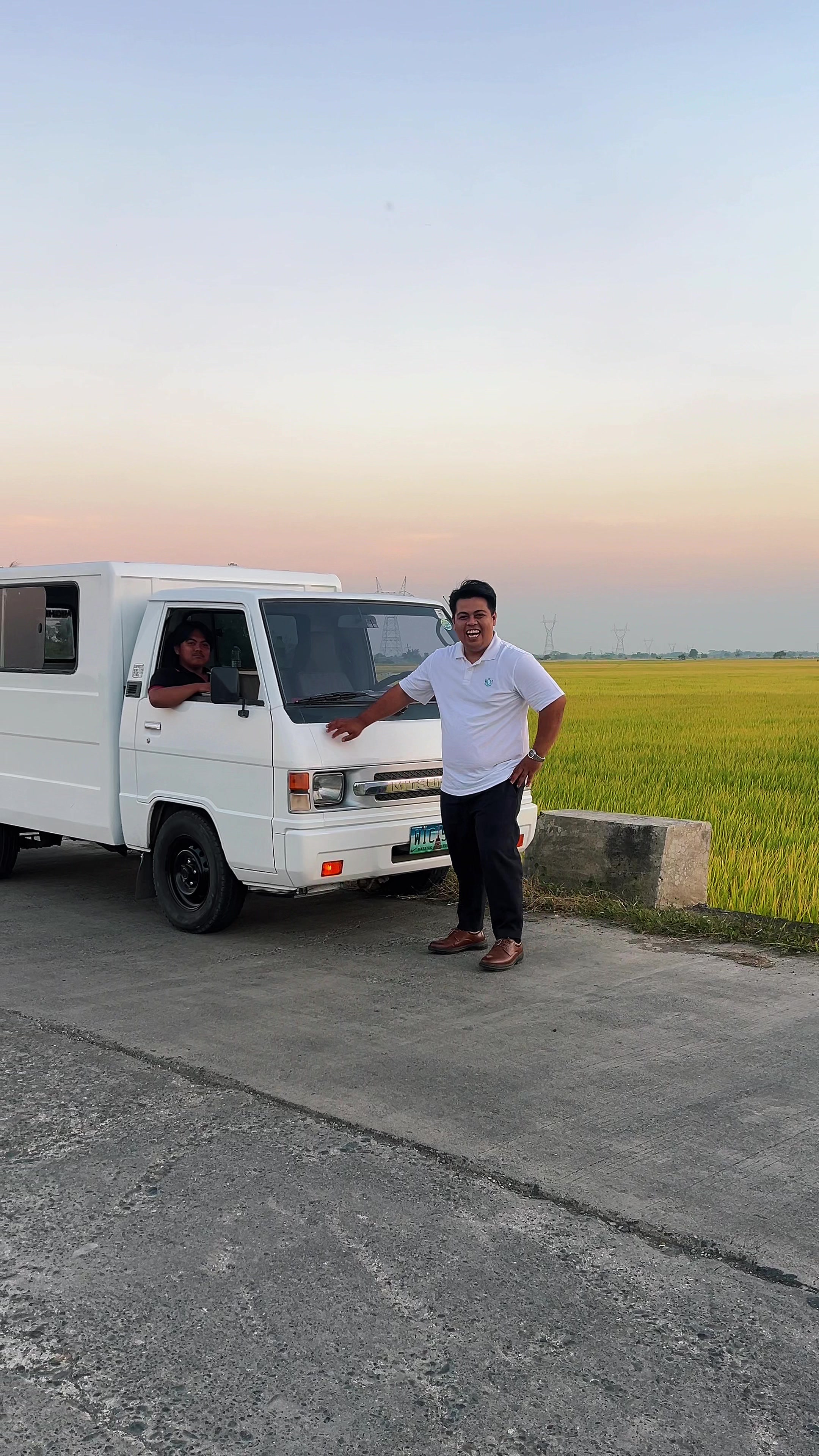 @Ferdinand Malgapo Jr.