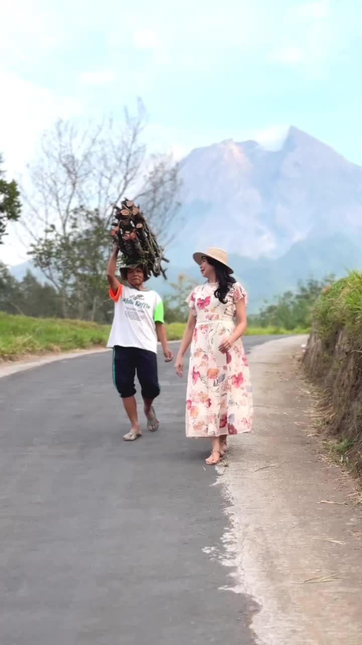 @Travel Murah Jogja