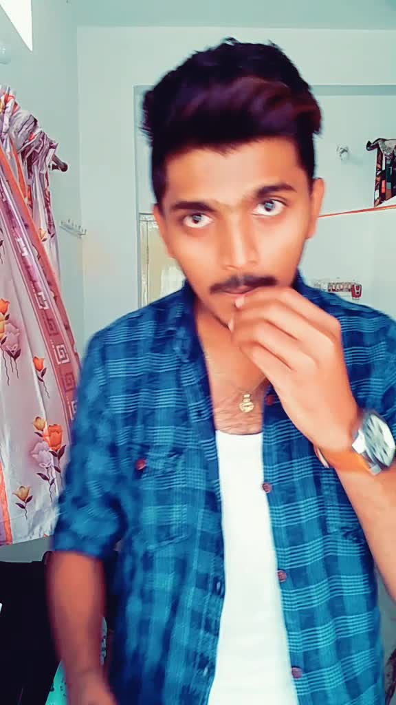 @Pavan Kumar