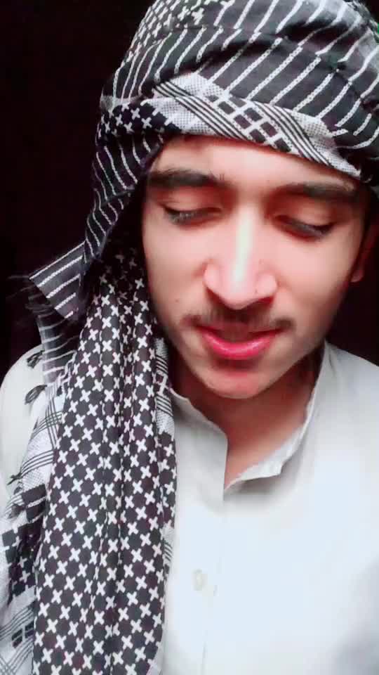 @Ali lashari baloch