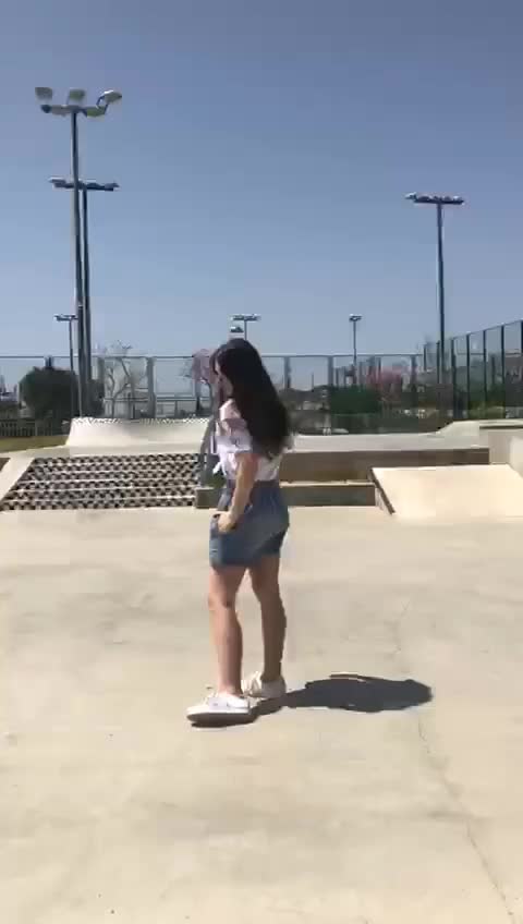 @Tamar rips