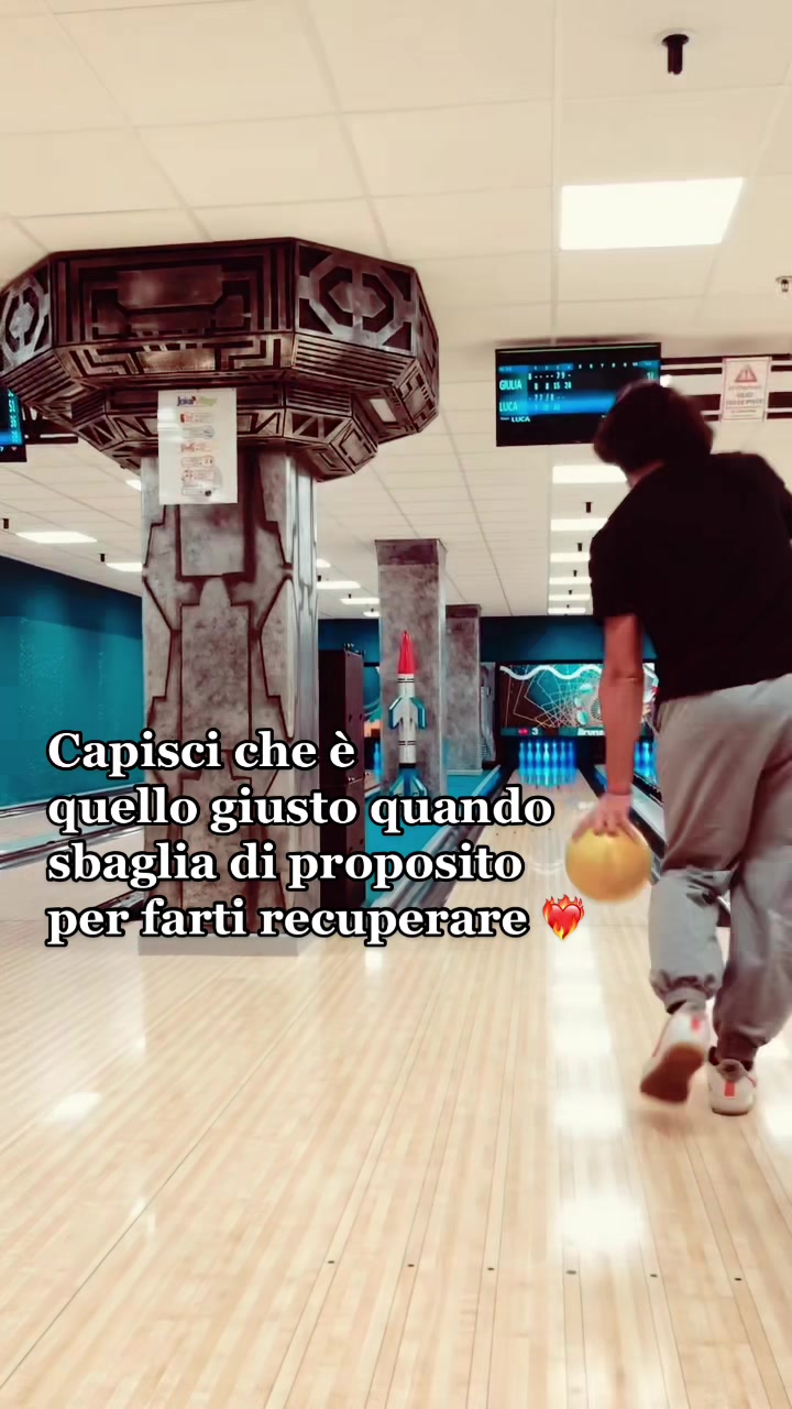 @Luca & Giulia