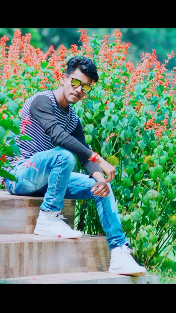 @Chintu Manoj