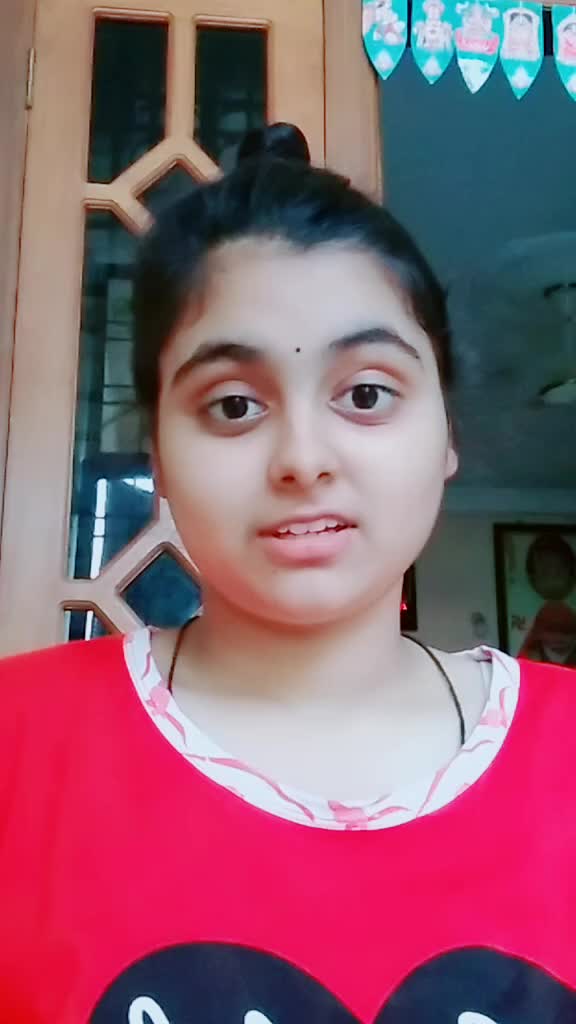 @sreshta beecharaju