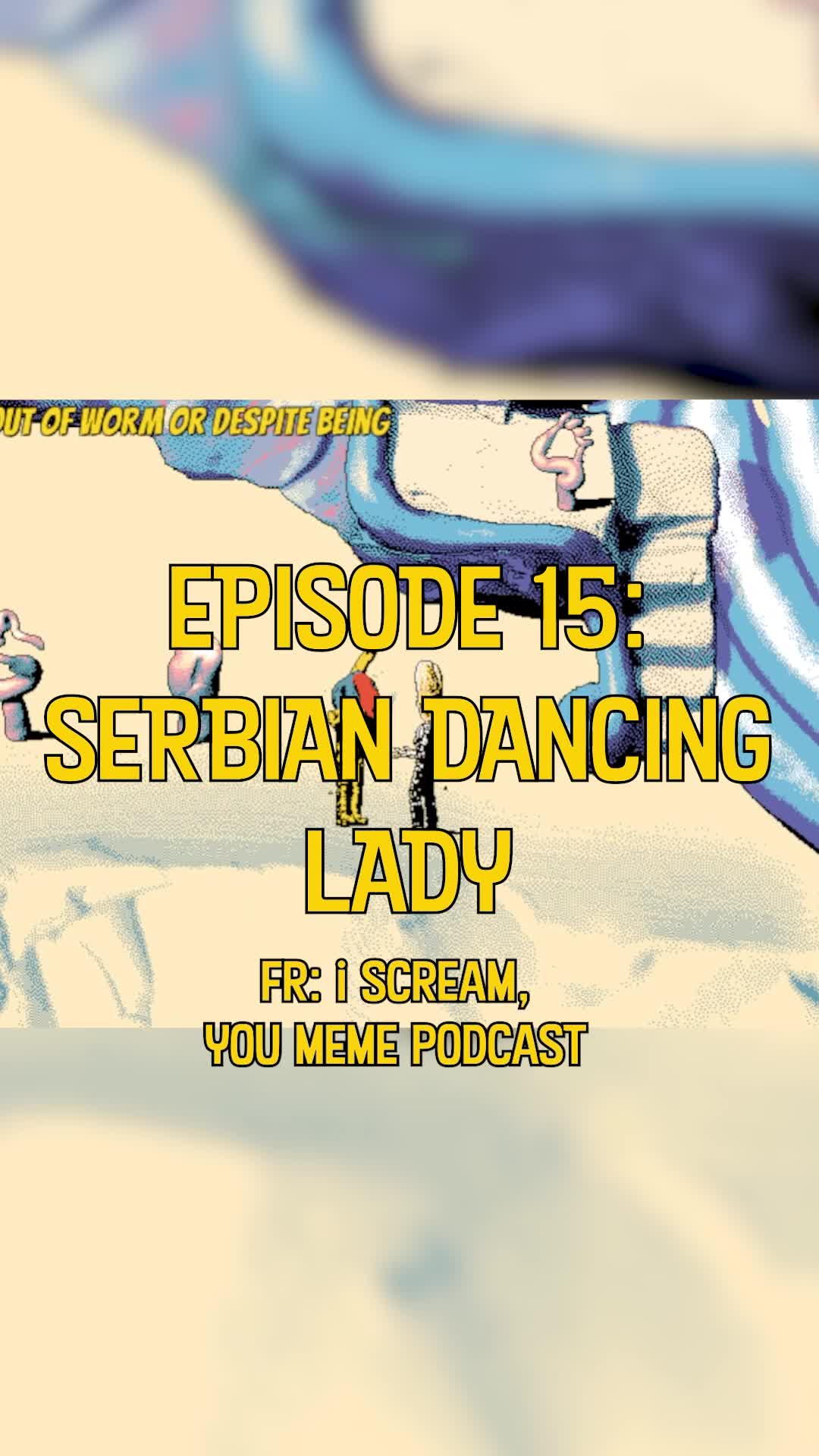 @I Scream You Meme Podcast