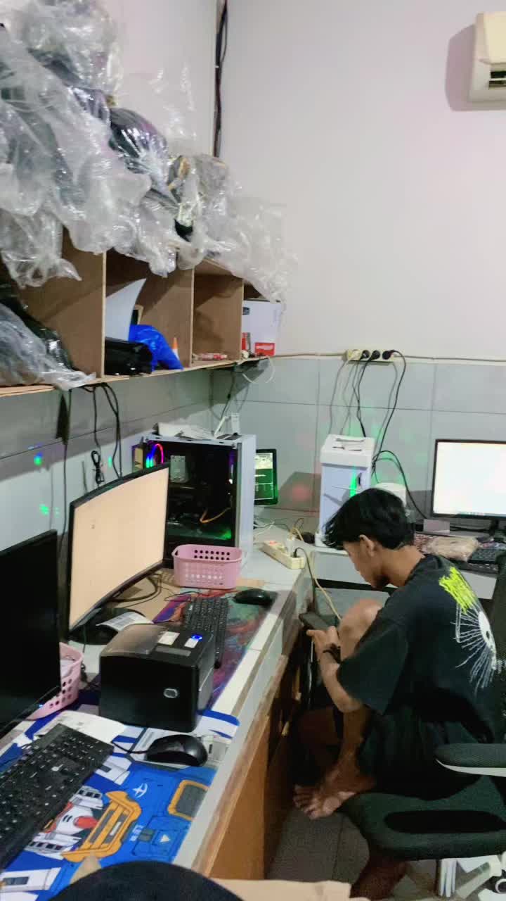 @Evict.id STORE