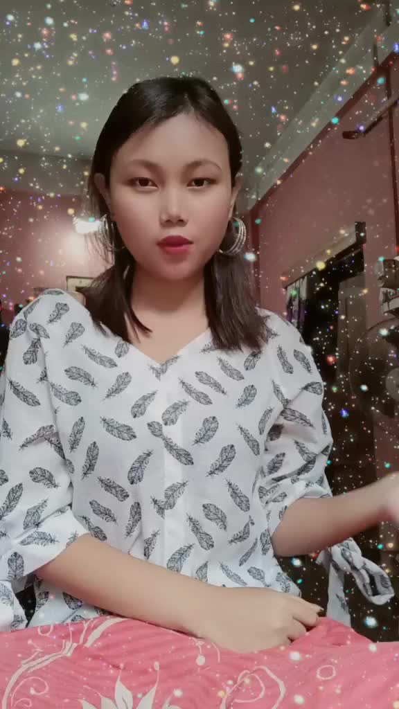 @Pringchi K Sangma