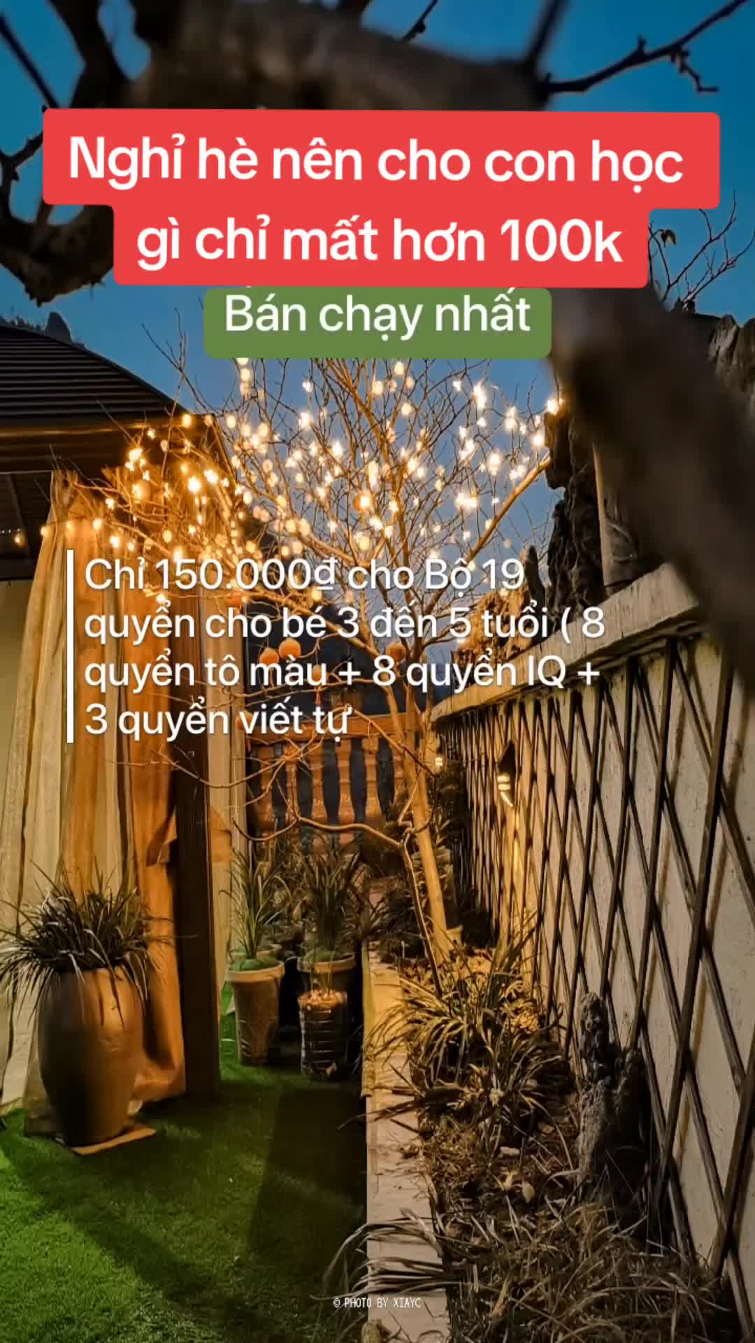 @K&ecirc;nh mẹ của Bo