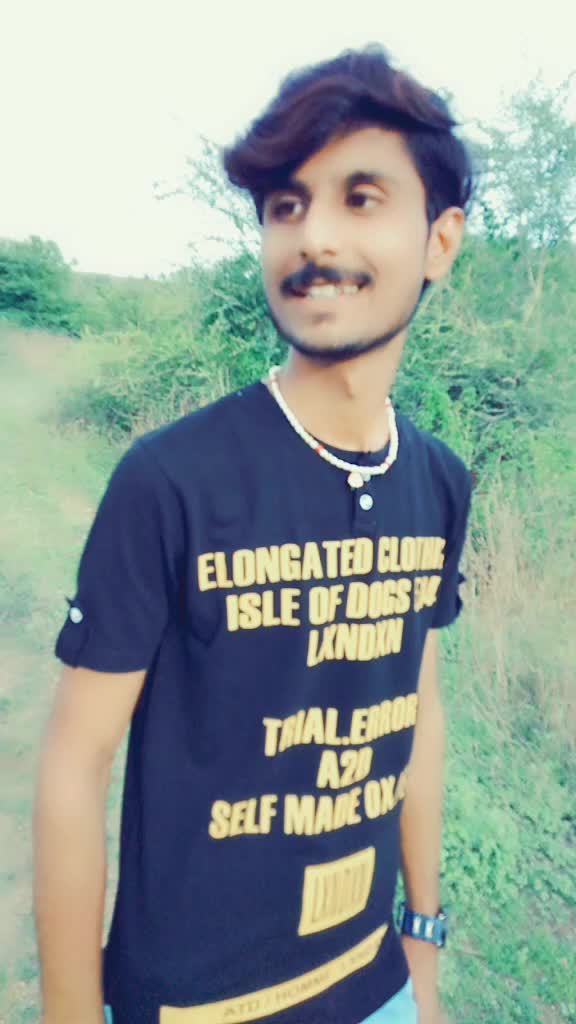 @vishaldahale