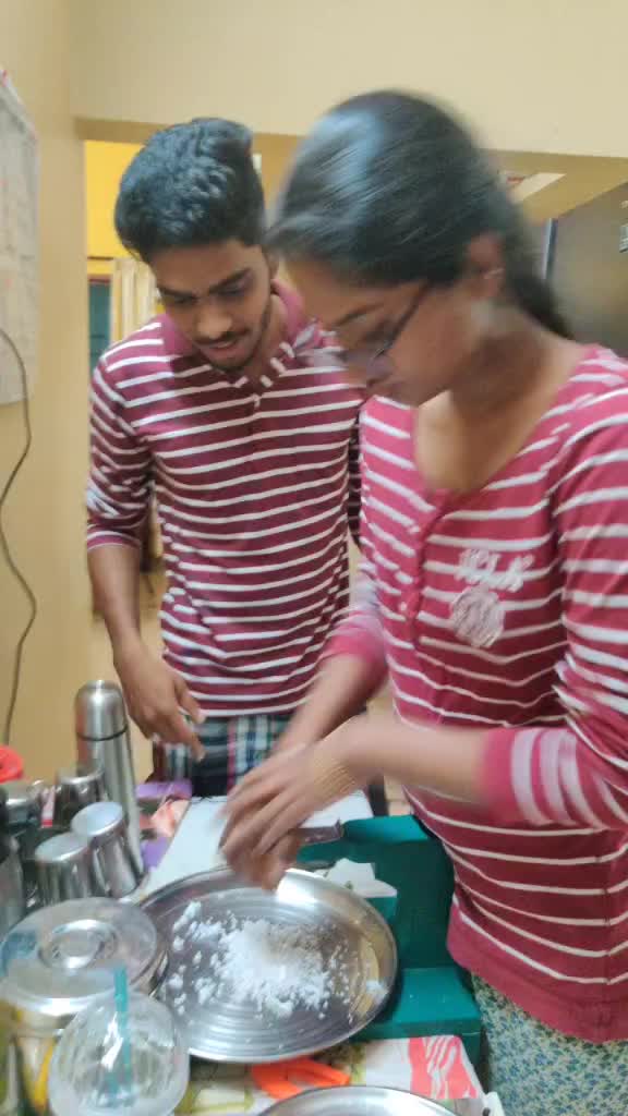 @Akshara Panicker
