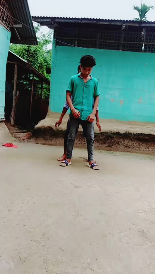 @Ranjan Deka