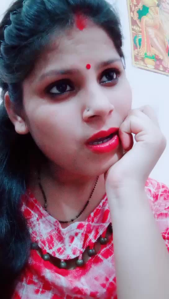 @Komal Dhanwal (Kajol)