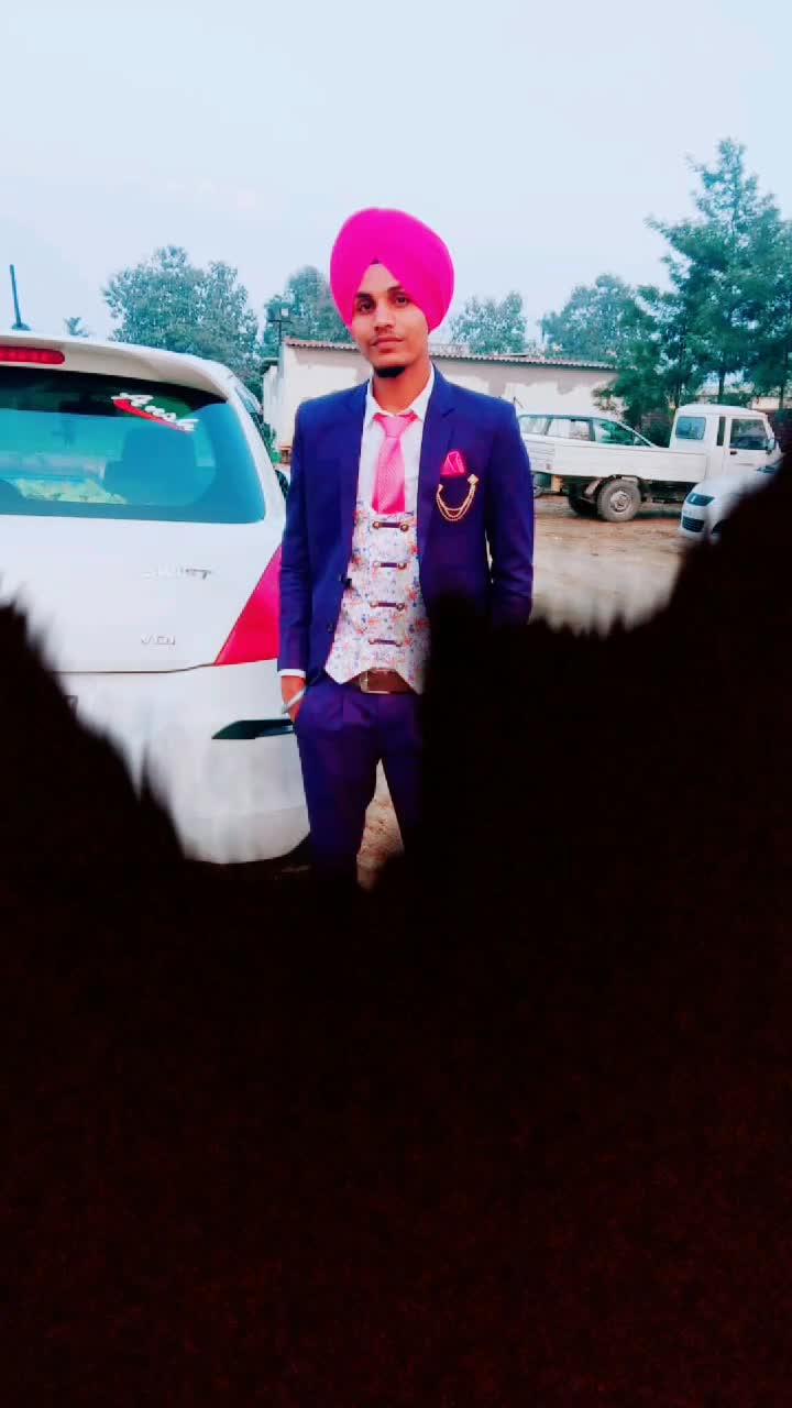 @Gopi riar