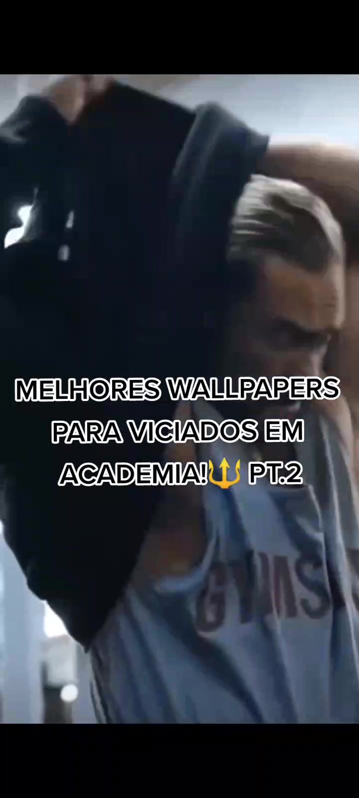 @Sinistro Marombeiro