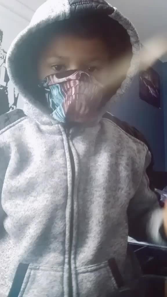 @it's me xxxtentacion