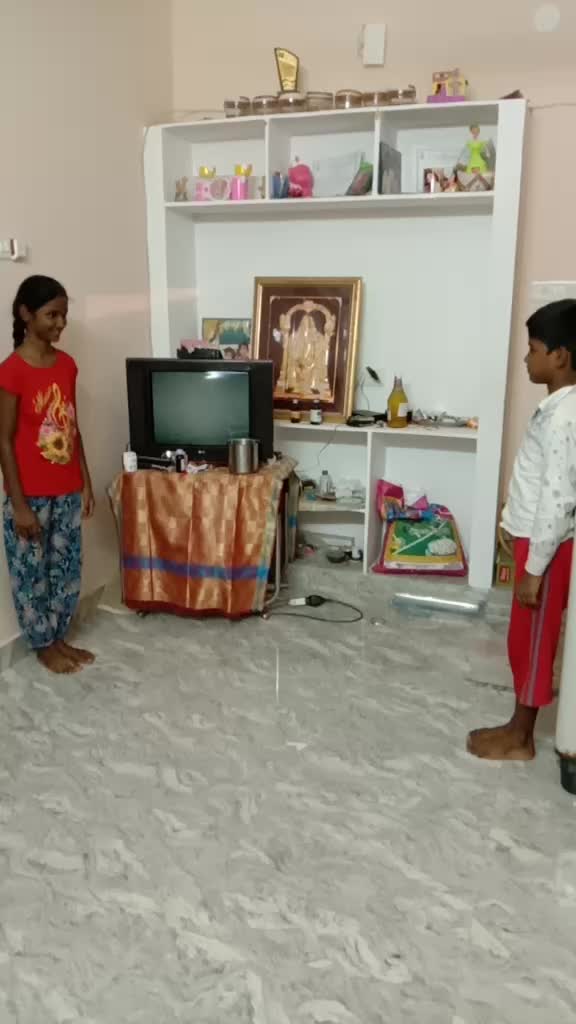 @Sanjeeva Gandi