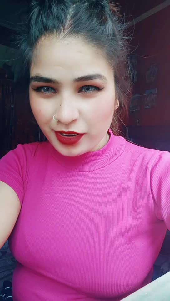 @jeena kumaunigirl 😘