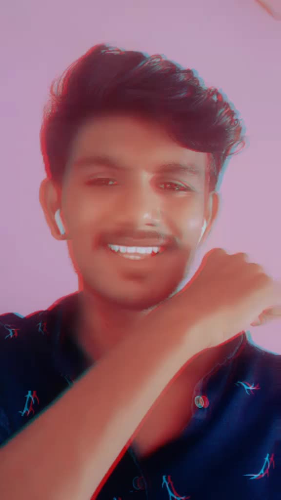@Vyrrum Dhanush