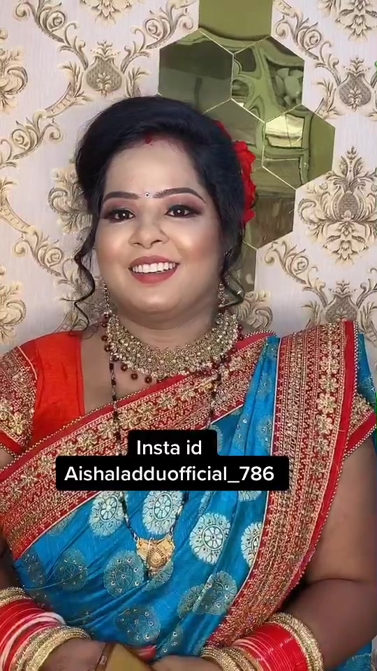 @❤Aisha Laddu ❤