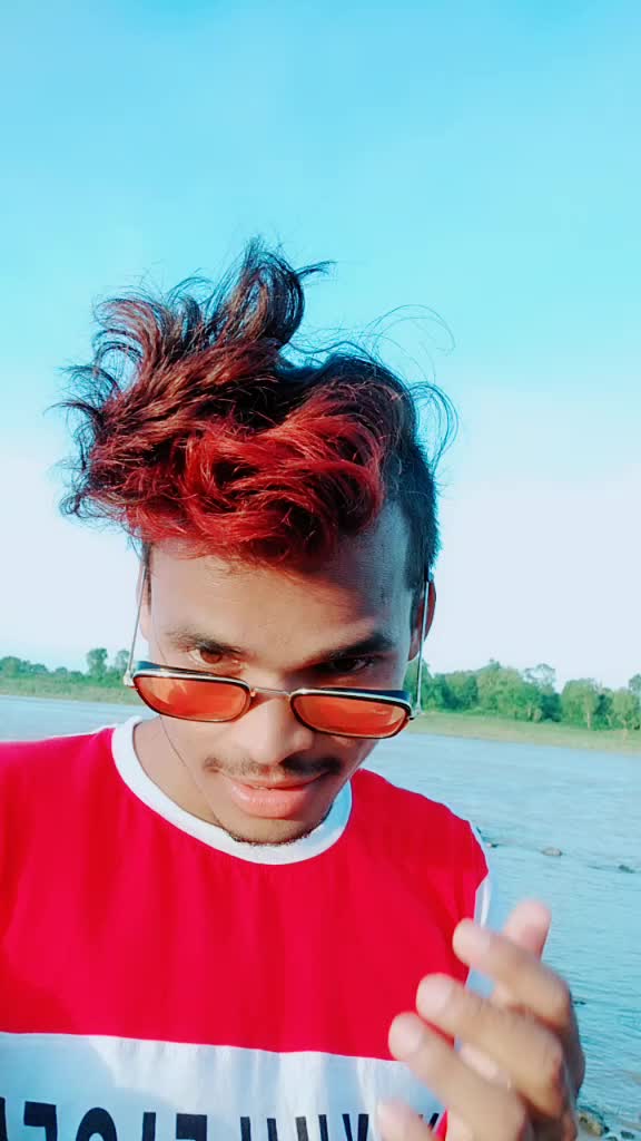 @Aerick boy Badal
