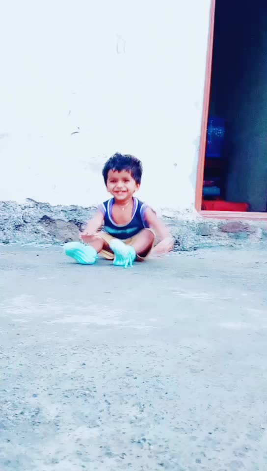@Karan Raje Pawar