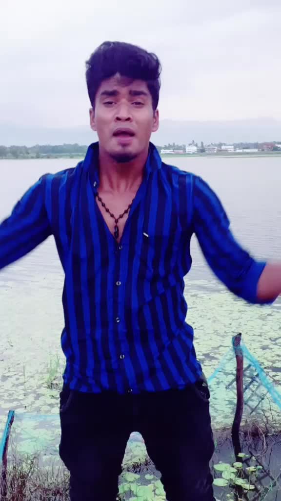 @Murthy Rock Dancer