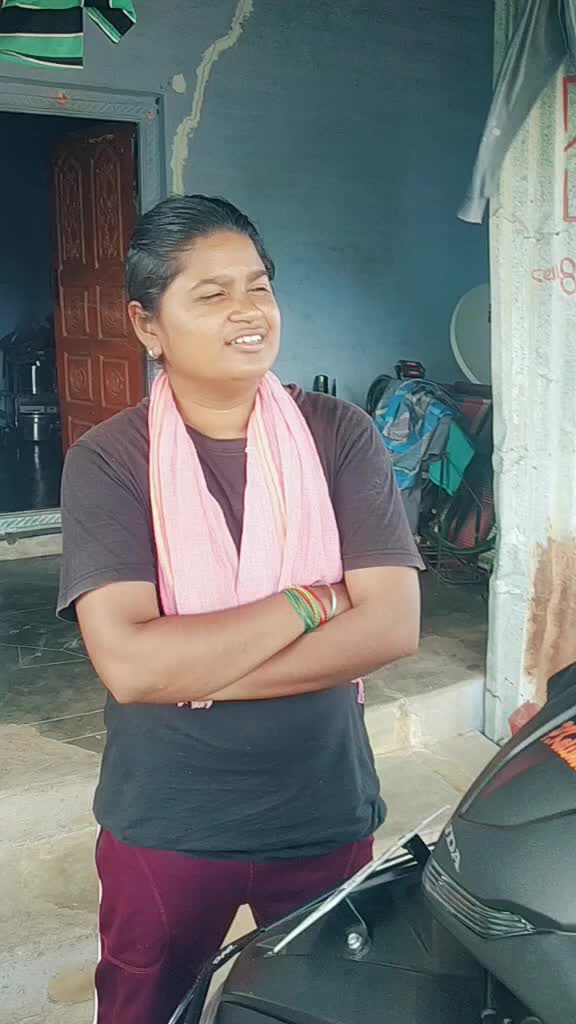 @Gethu Nandhu Shreya