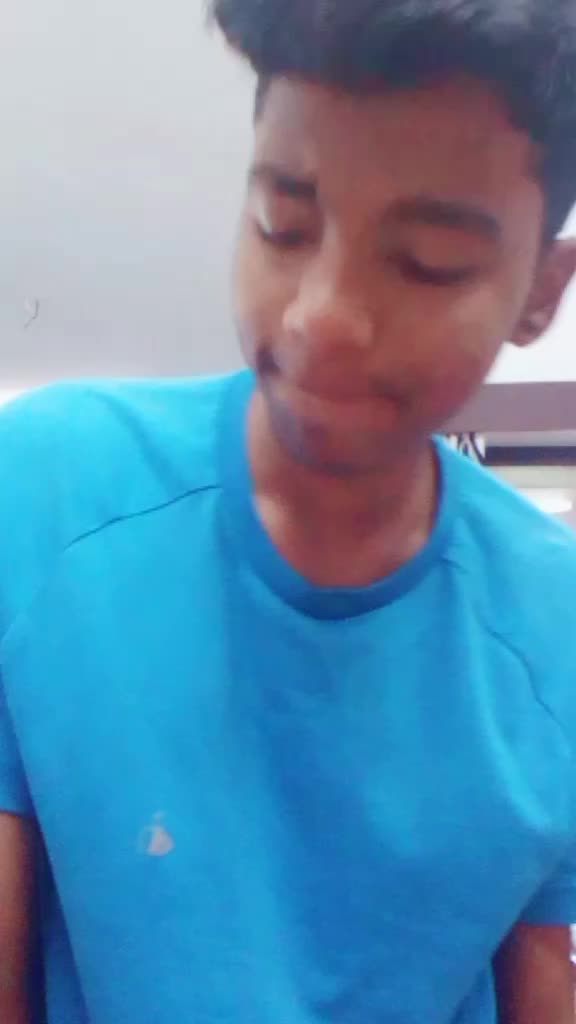 @Riyan antony