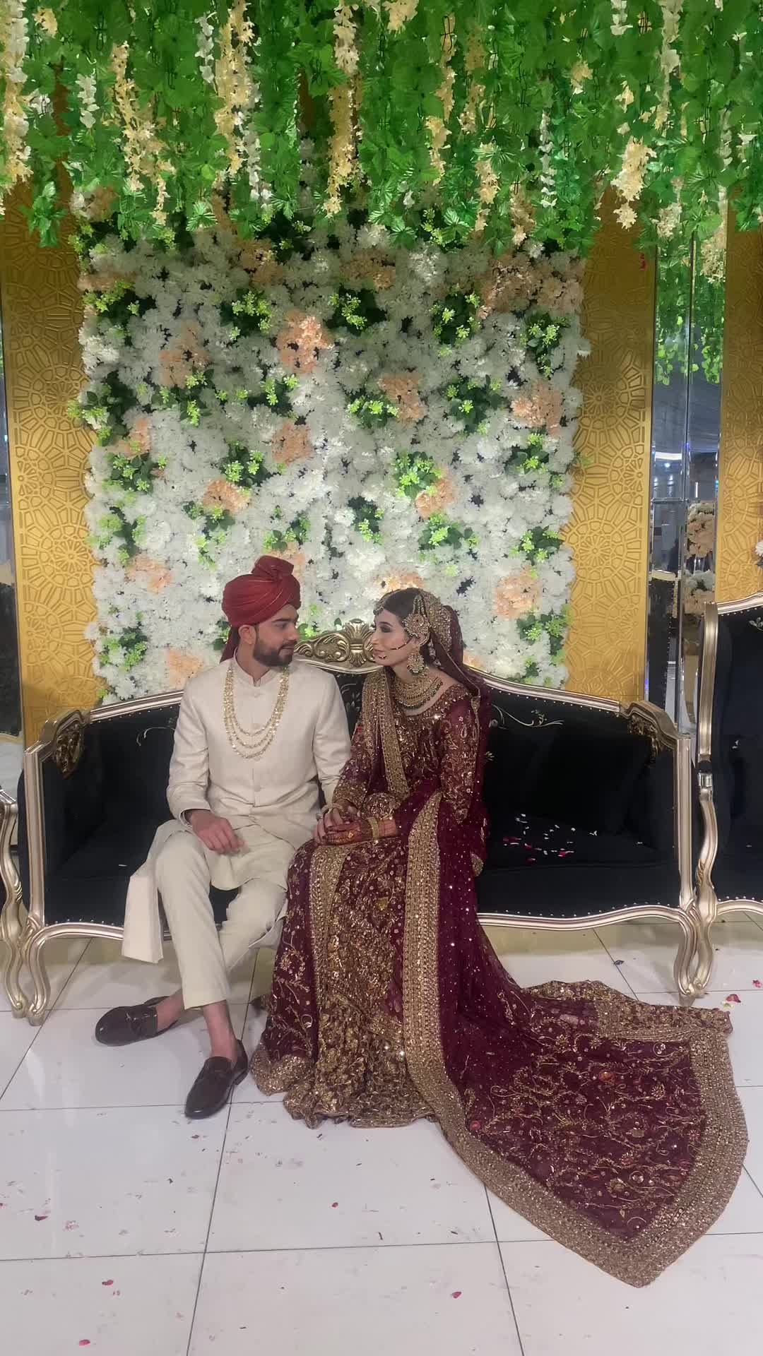@SAMAD SIDDIKEY WEDDINGS