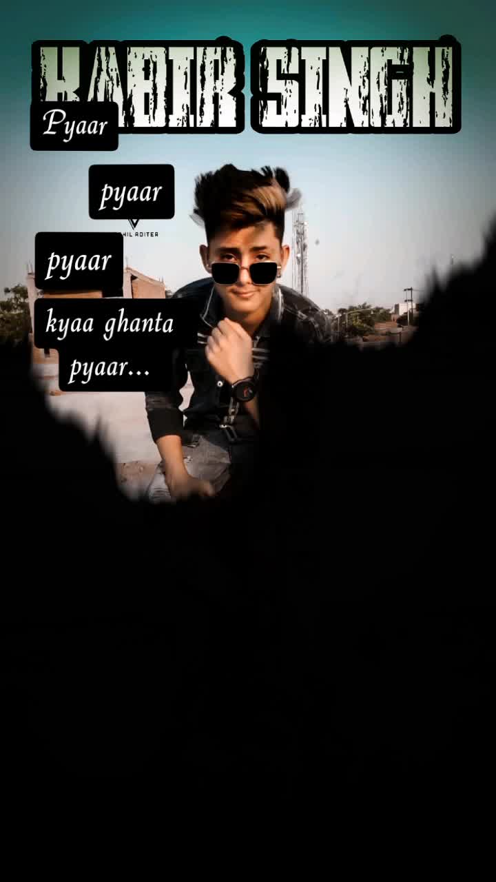 @Sahil