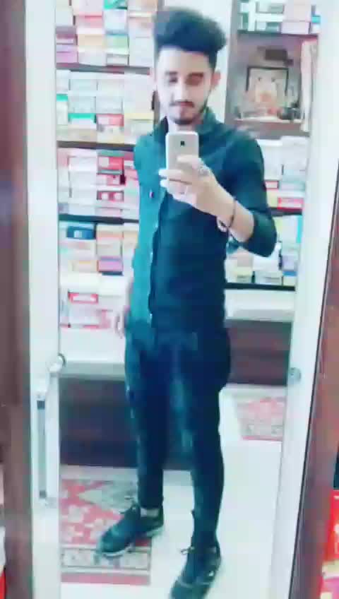 @Paras Soni