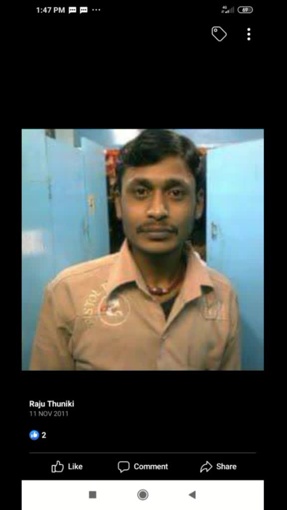 @ramu.ratnapuram