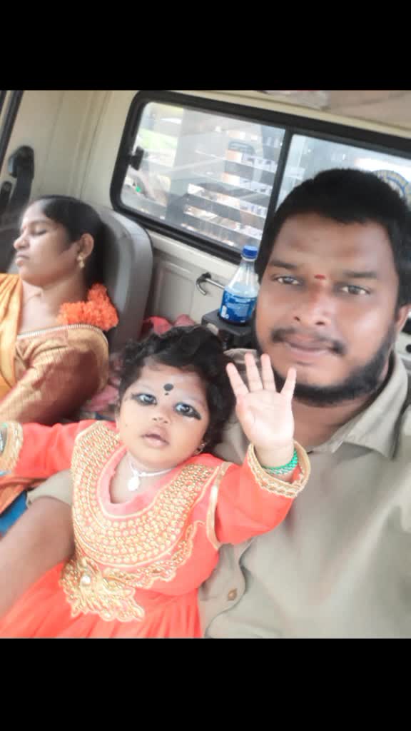 @అను శ్రీరామ్
