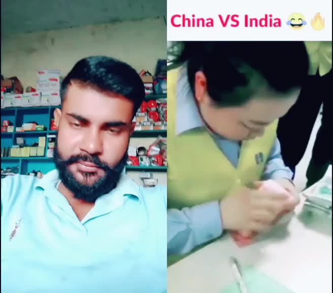 @Sahjad       Ansari