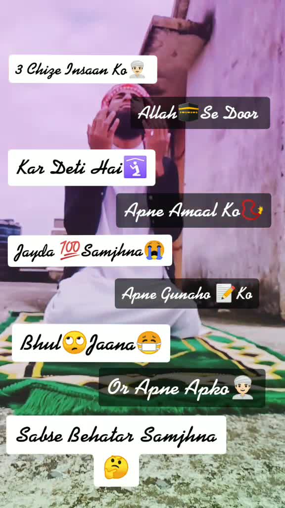 @Imran Raftaar