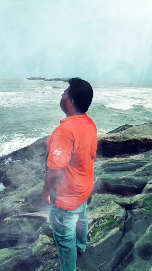@ಸುನಿಲ್ ಮೊಗವೀರ