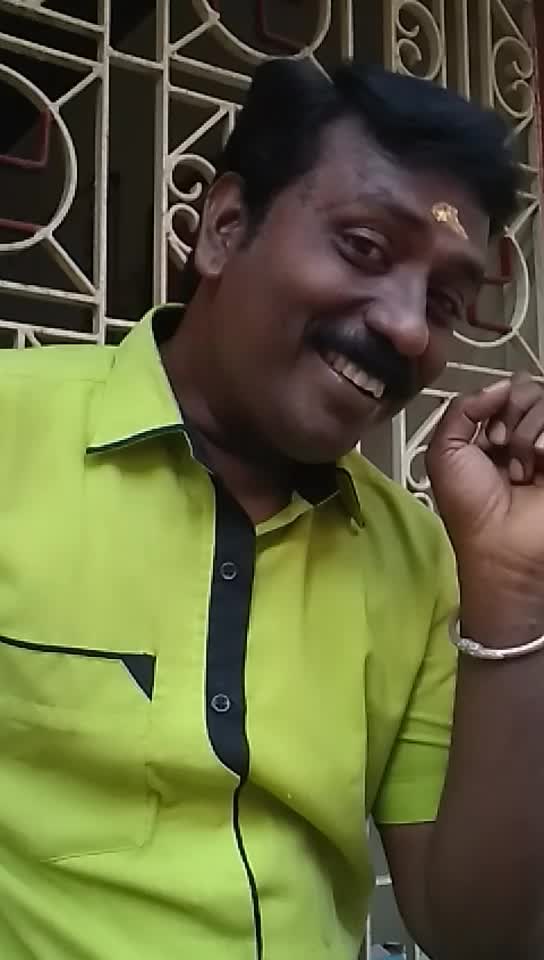 @Kamaraj