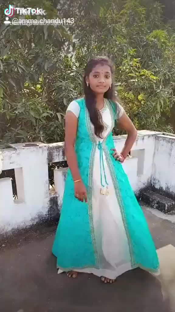 @Naughty girl chandu❤
