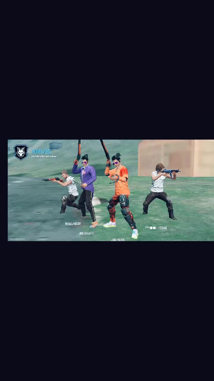 @{KEVIN} (free fire))