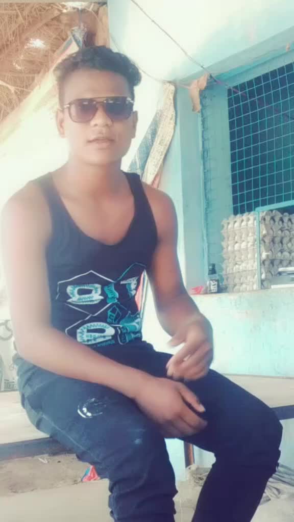 @Sushanta Biswal