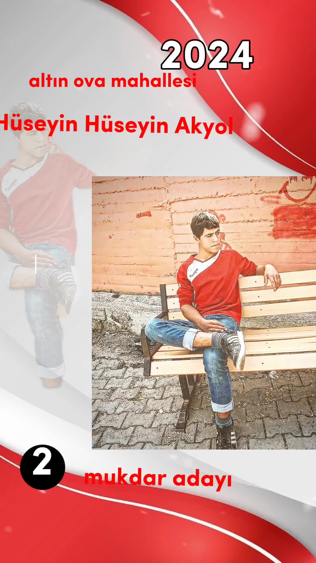 @Huseyin Akyol