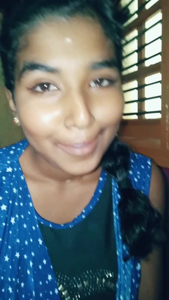 @smiling keerthi